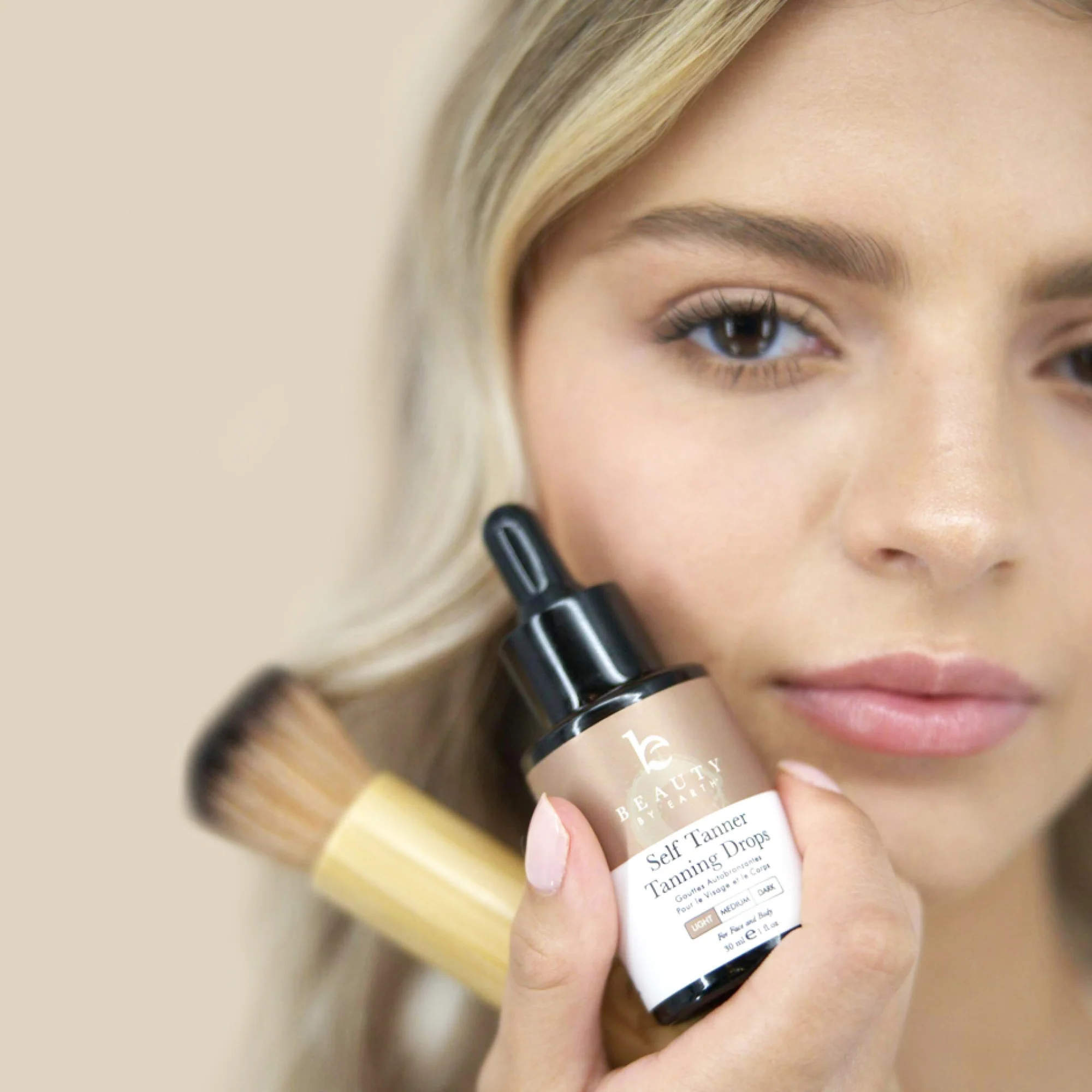 Self Tanner Drops - Image 4