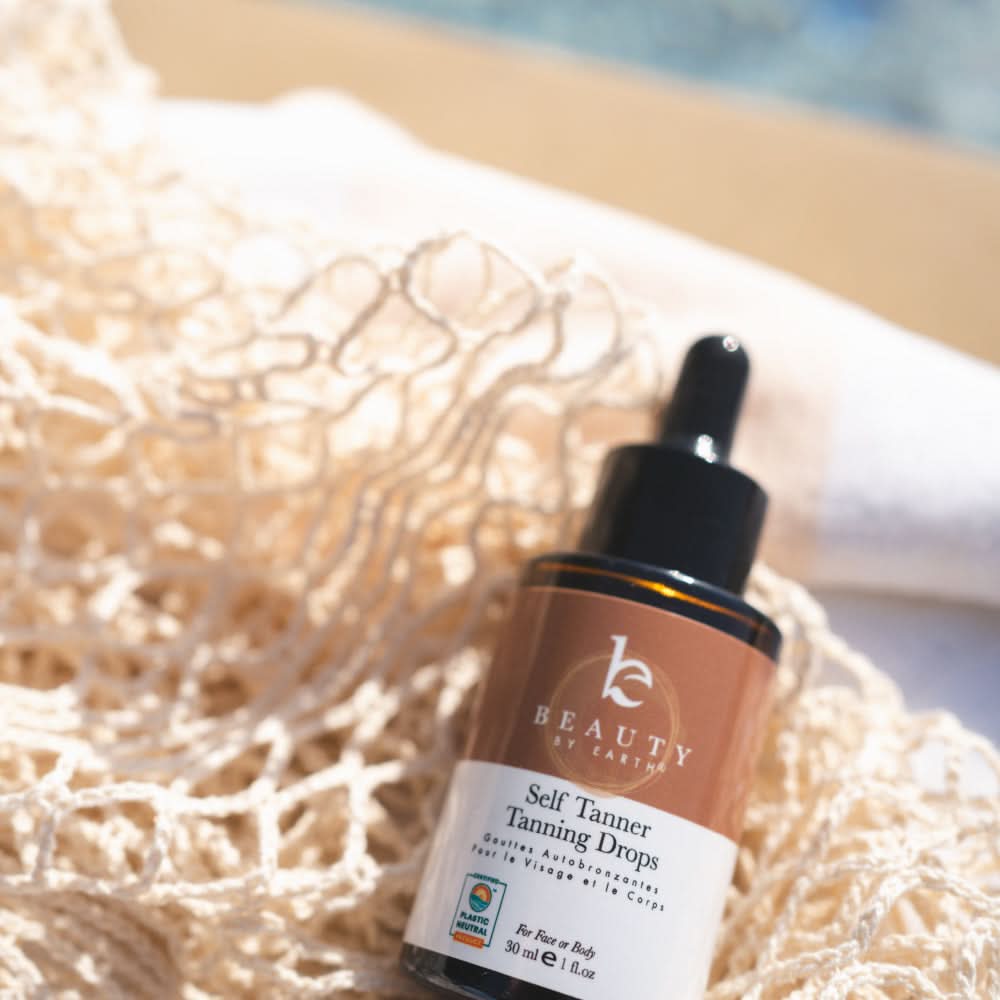 Self Tanner Drops (Dark) - Image 10