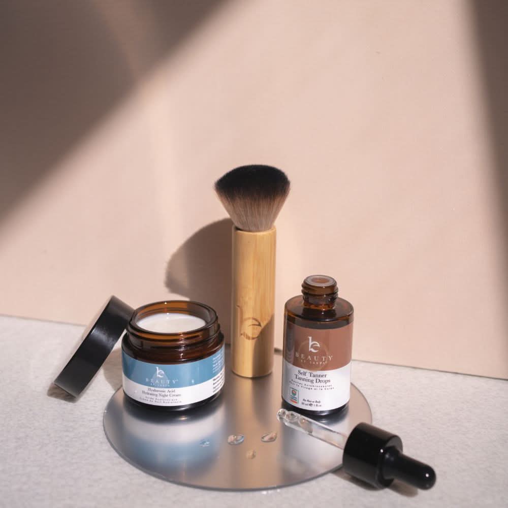 Self Tanner Drops - - Image 7