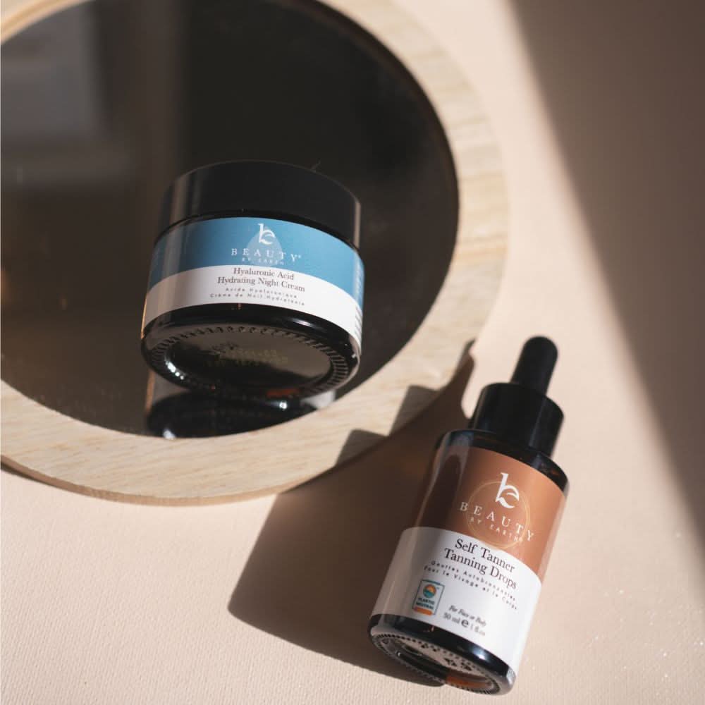 Self Tanner Drops - - Image 8