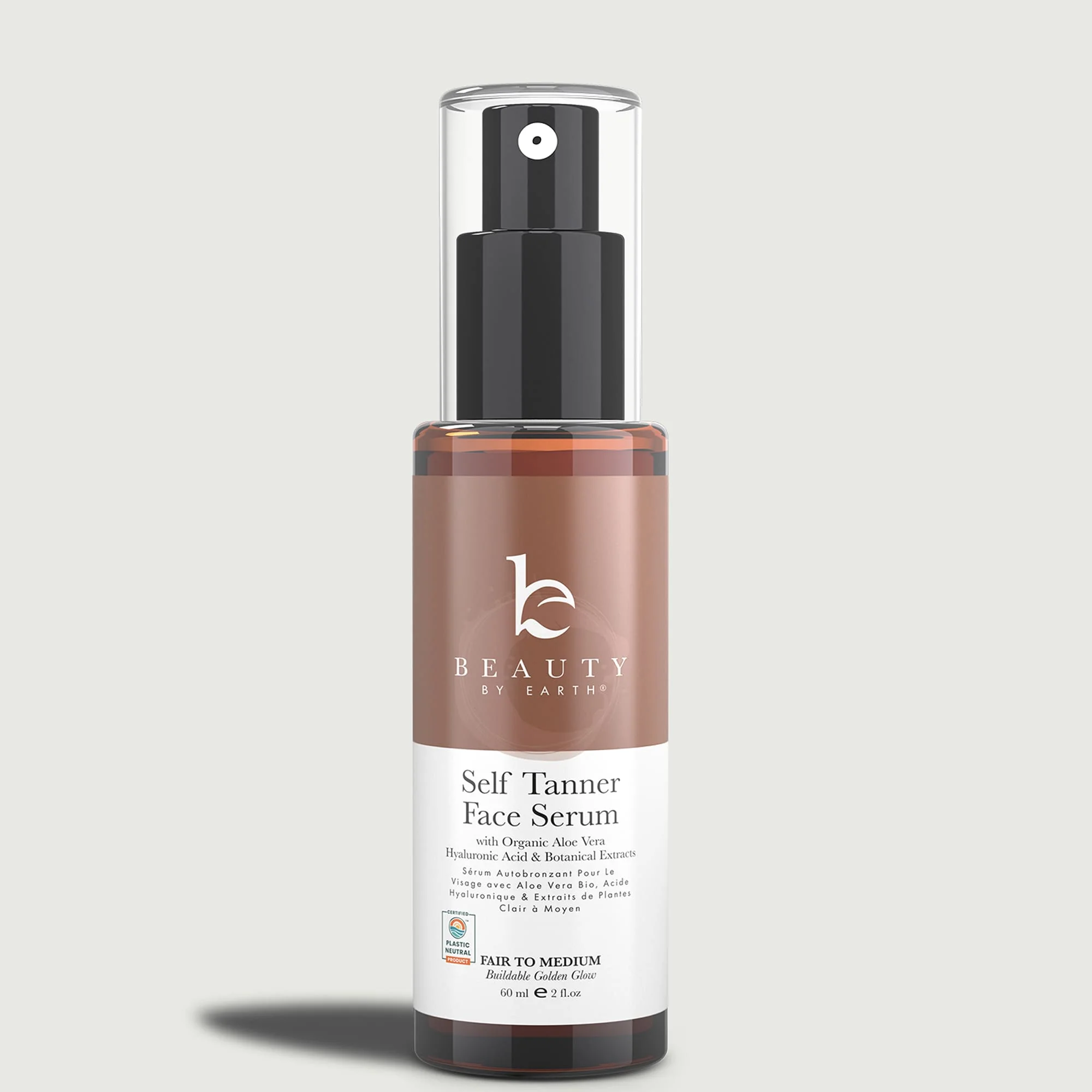 Self Tanner Face Serum - Image 10