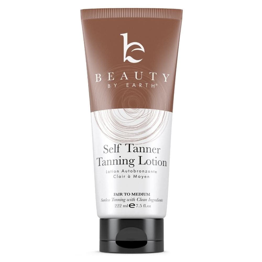 Self Tanner Body Lotion (FN)