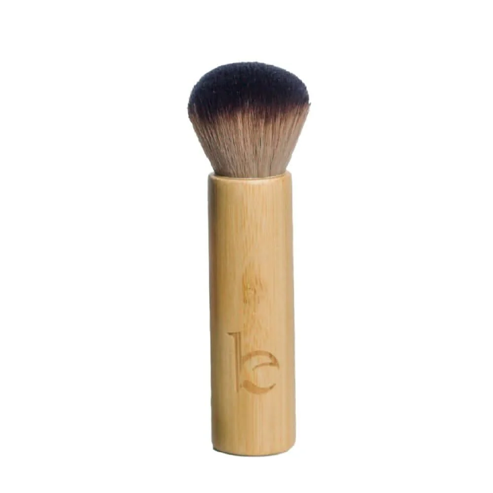 Self Tanner Kabuki Facial Brush (SECRET DEAL)