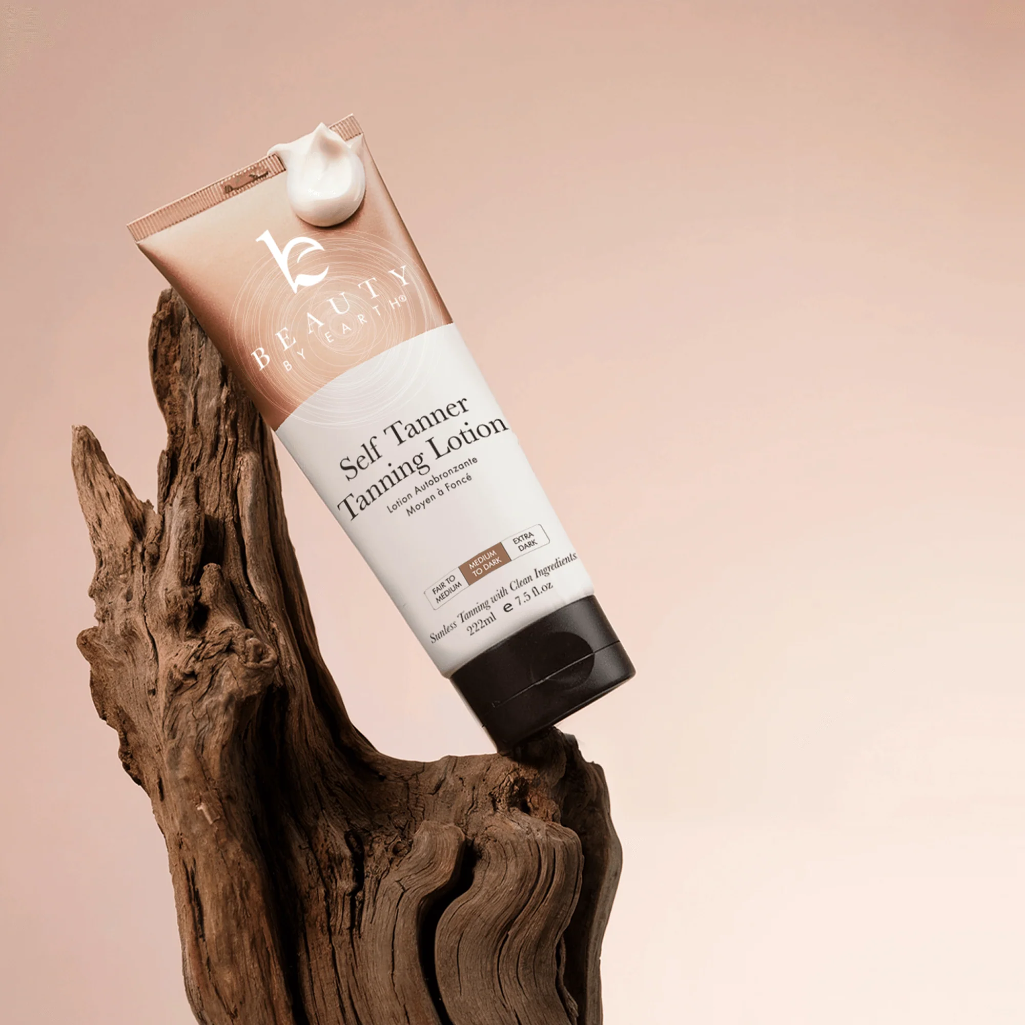Self Tanner Body Lotion - Image 9