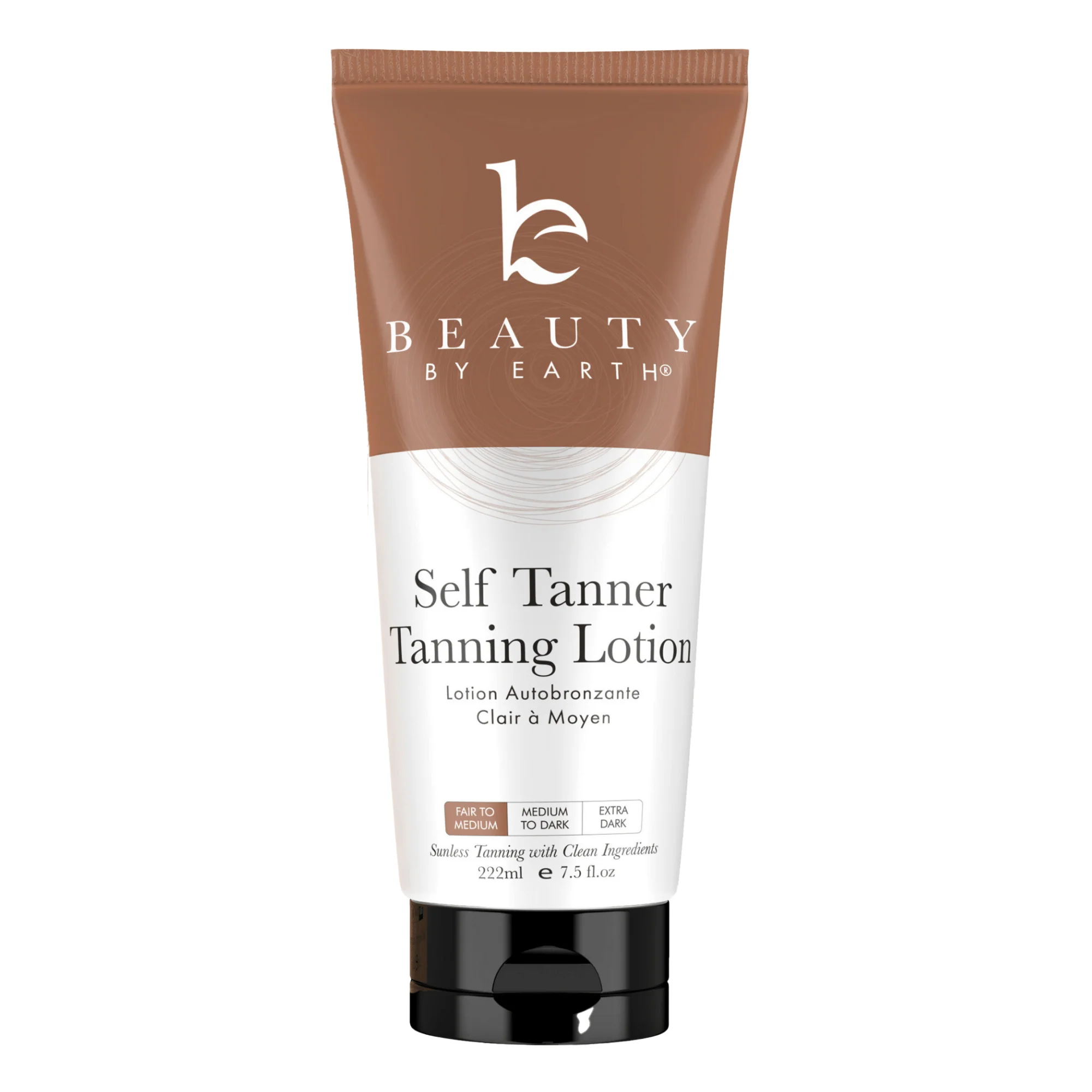 Self Tanner Body Lotion (Fair to Medium)
