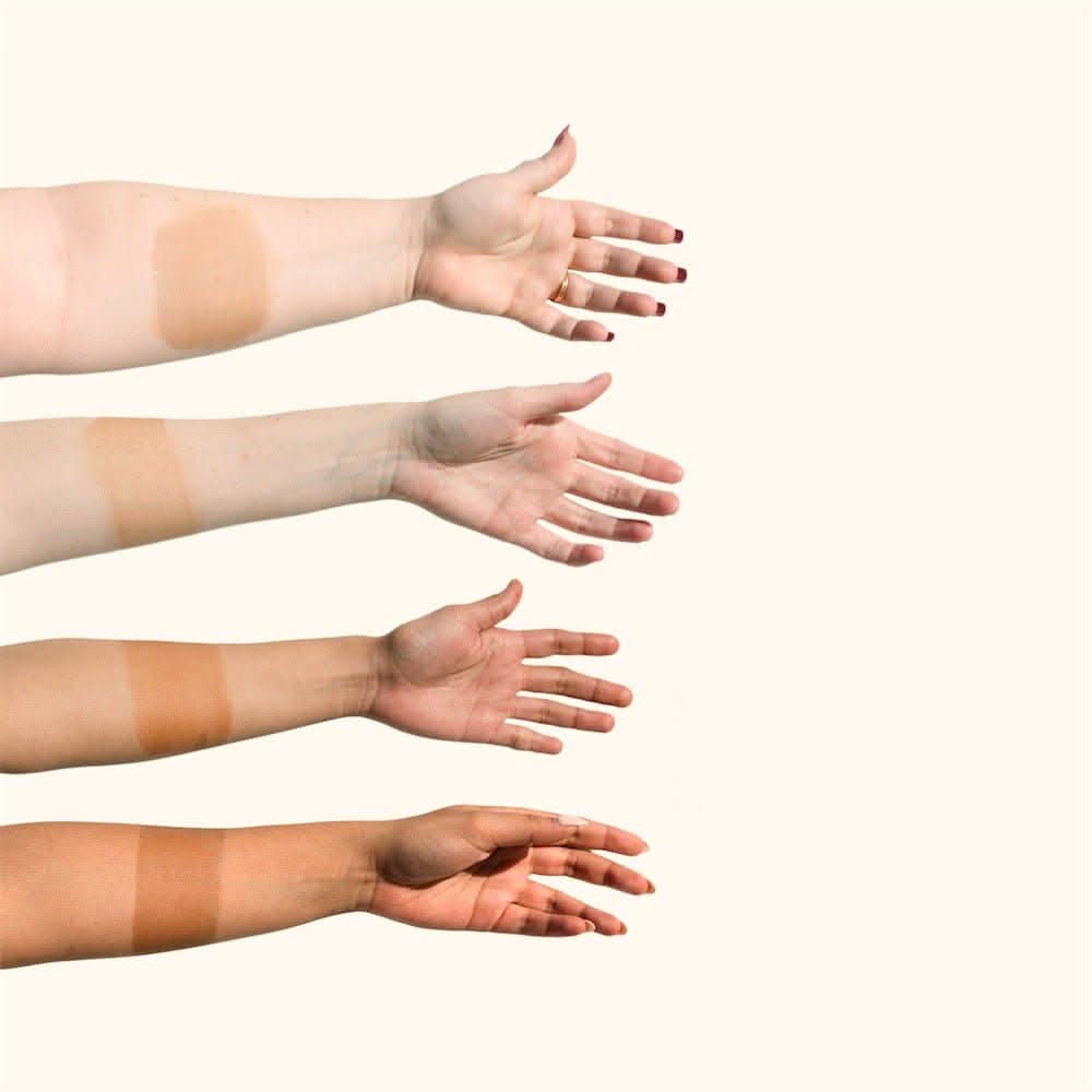 Self Tanner Body Lotion (Medium to Dark) - Image 3