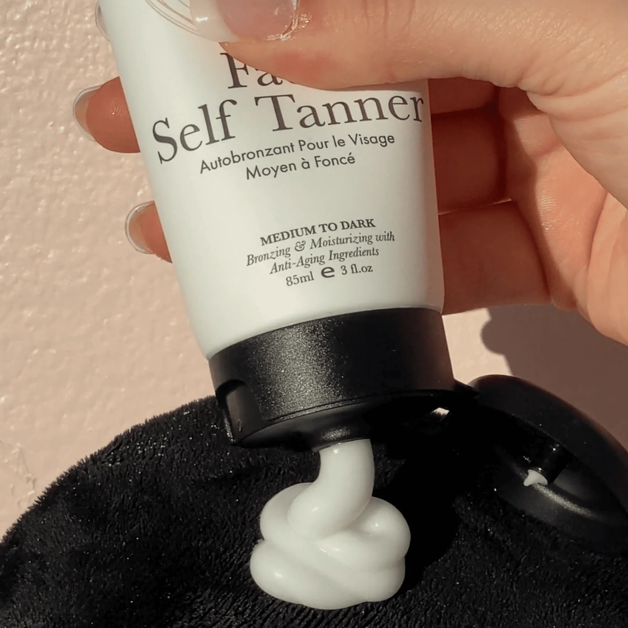 Self Tanner Mousse Duo - Image 6