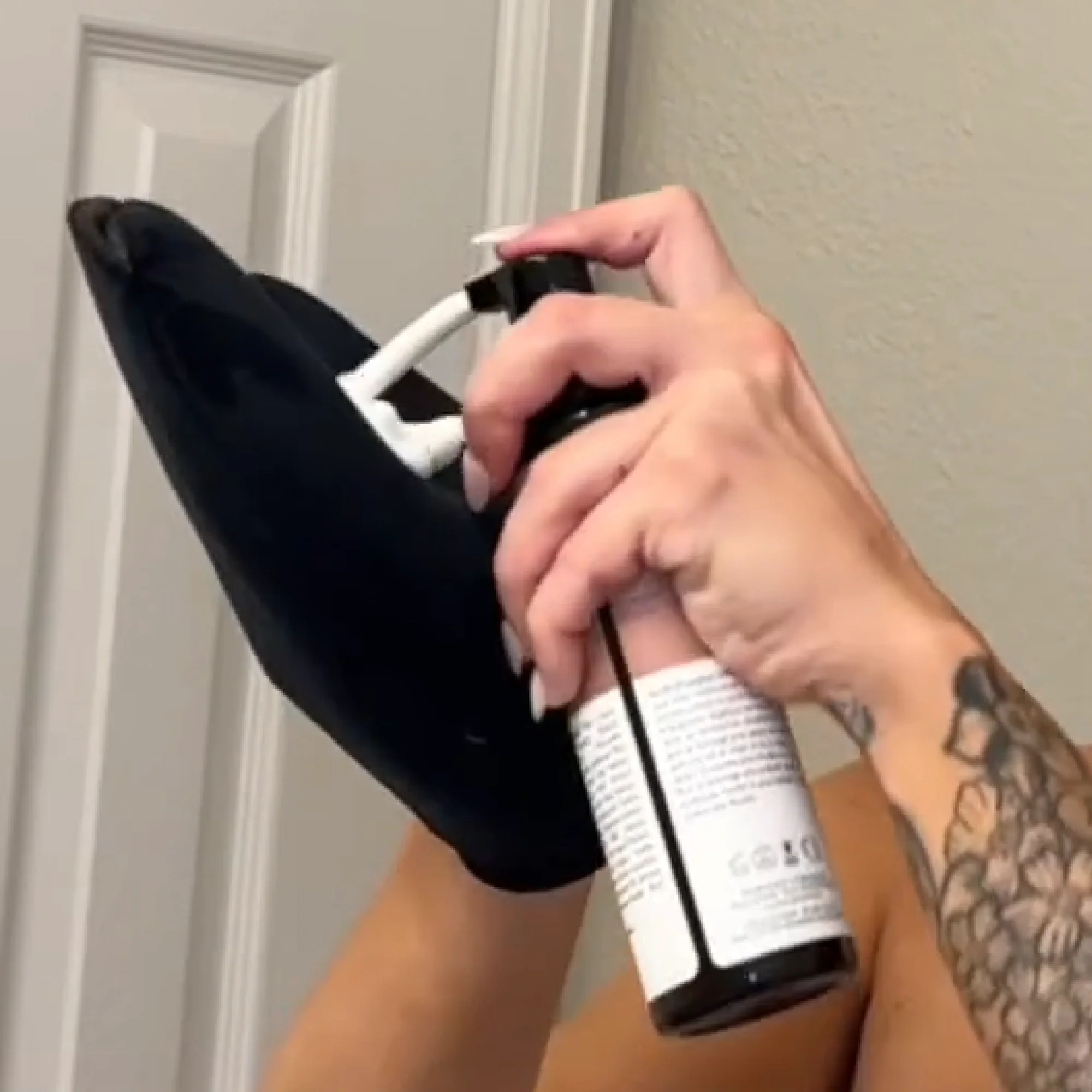 Self Tanner Mousse Duo - Image 9
