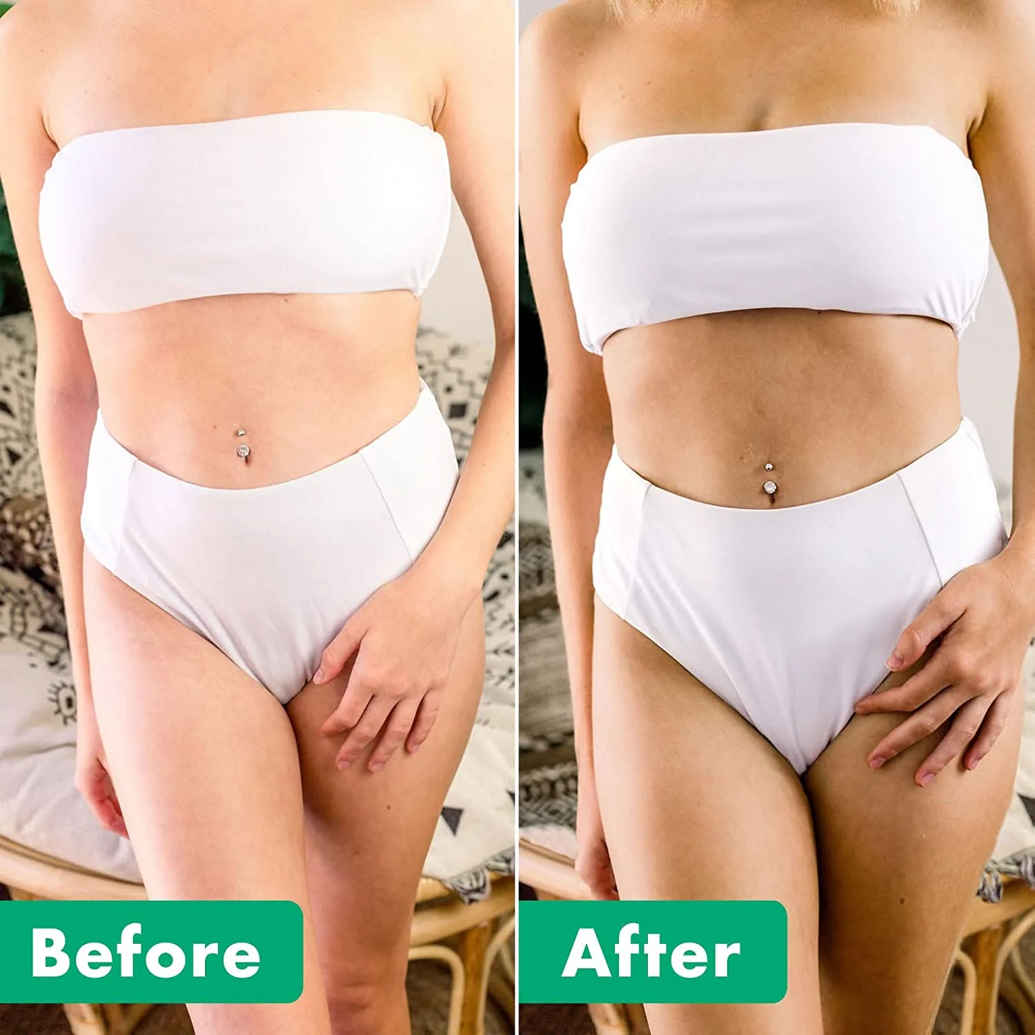 Self Tanner Mousse (Medium to Dark) - Image 3