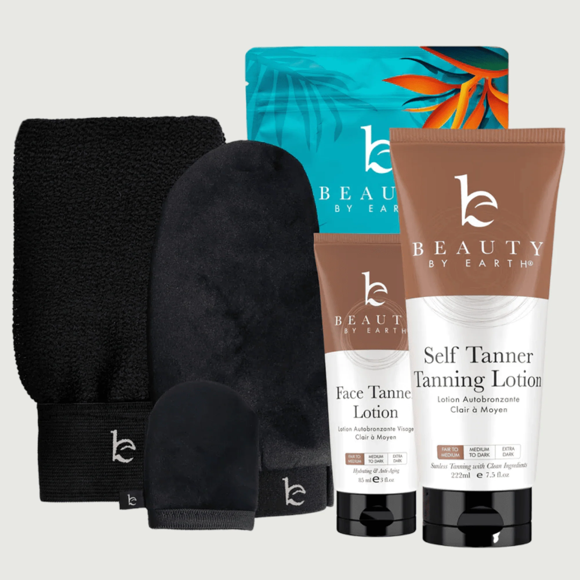 Self Tanner Lotion Ultimate Bundle - Image 10