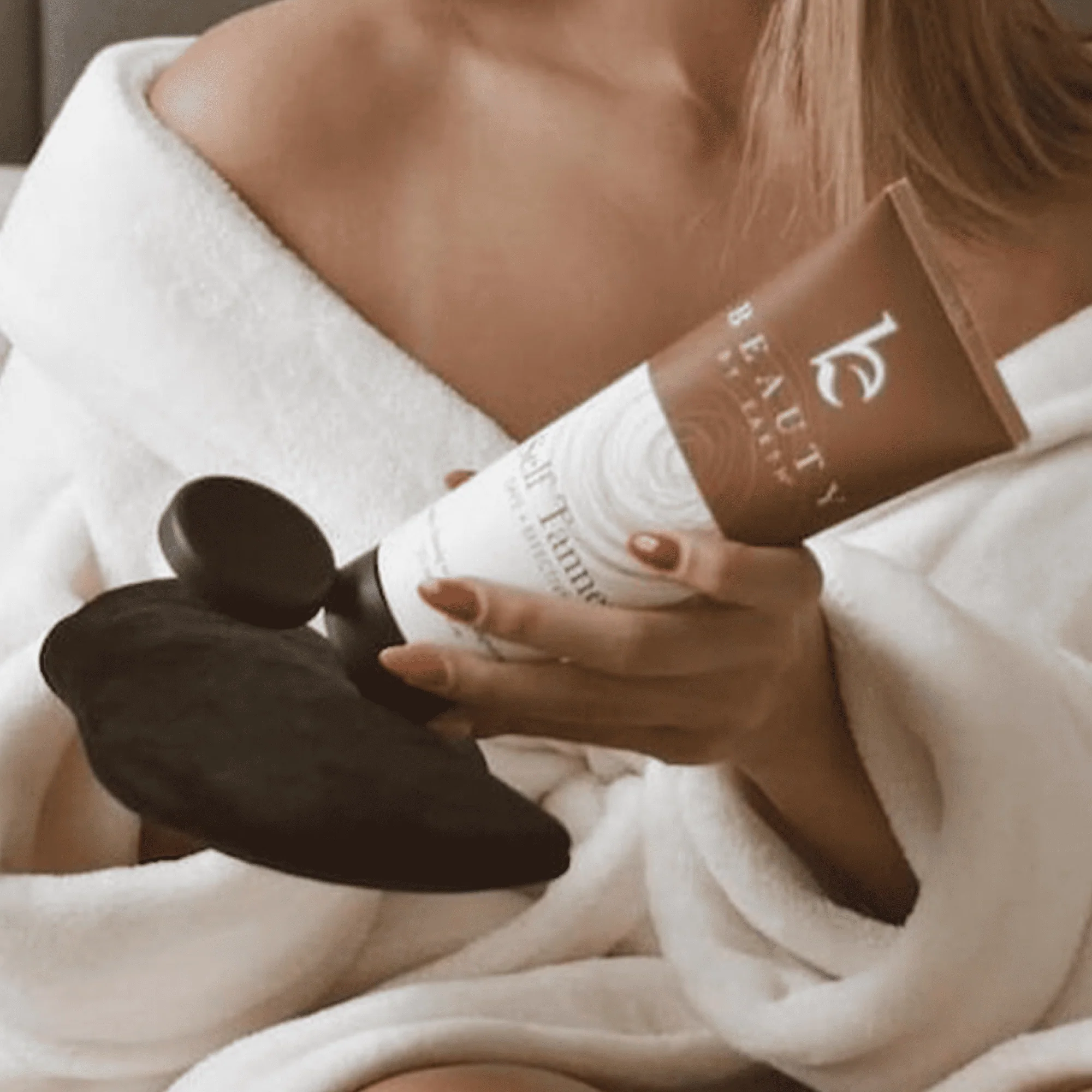 Self Tanner Lotion Ultimate Bundle - Image 8