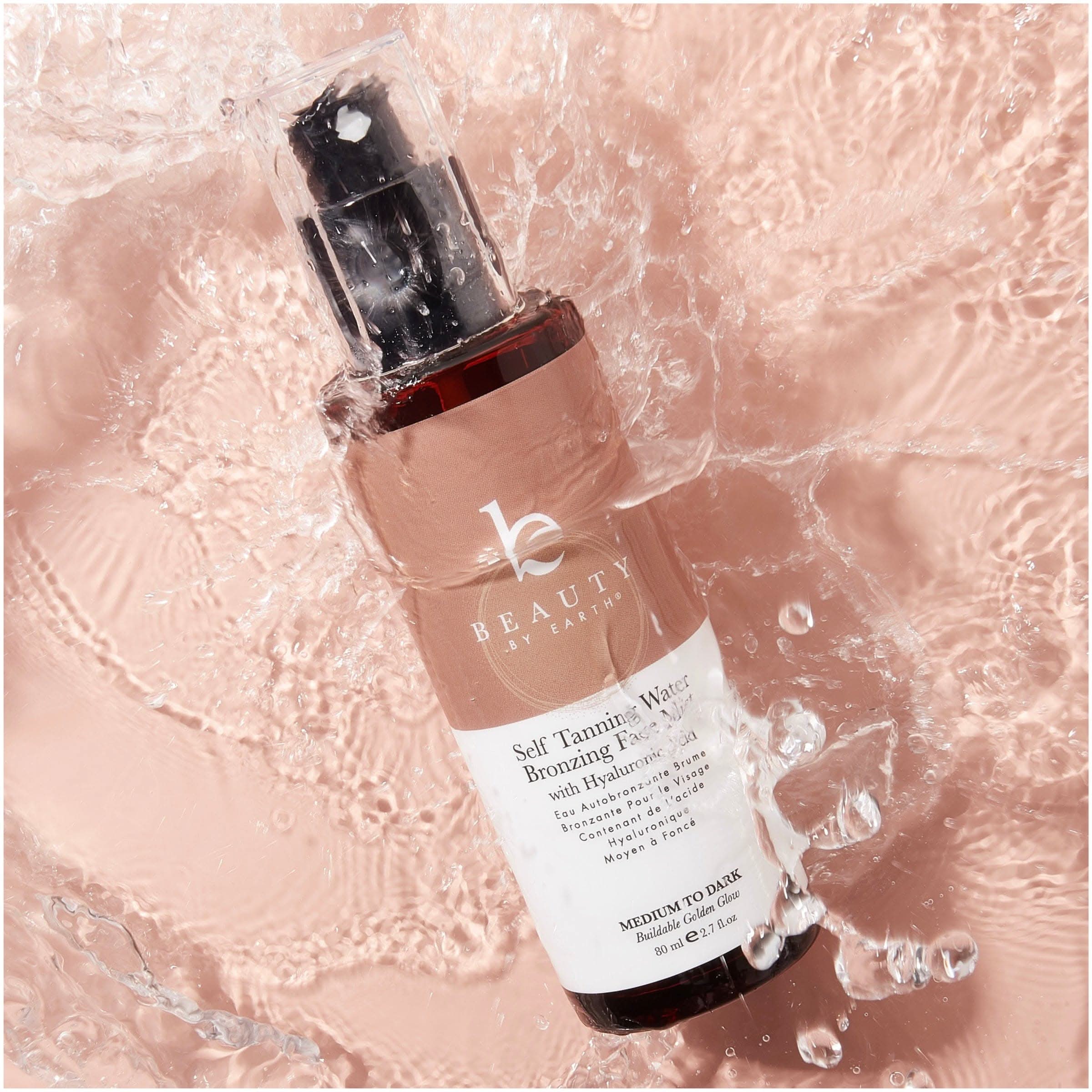 Bronzing Face Mist - - Image 3