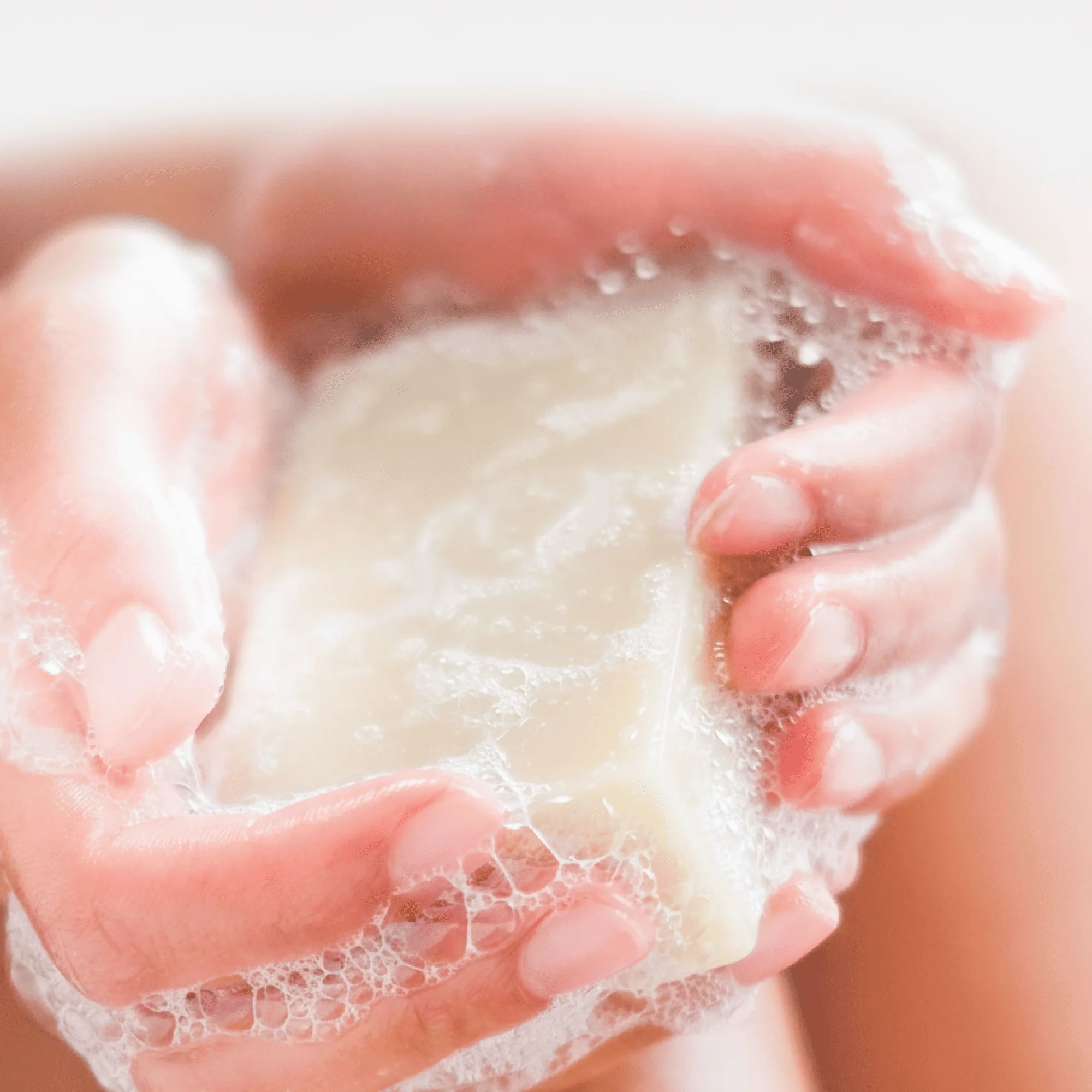 Shaving Soap Bar - Image 3