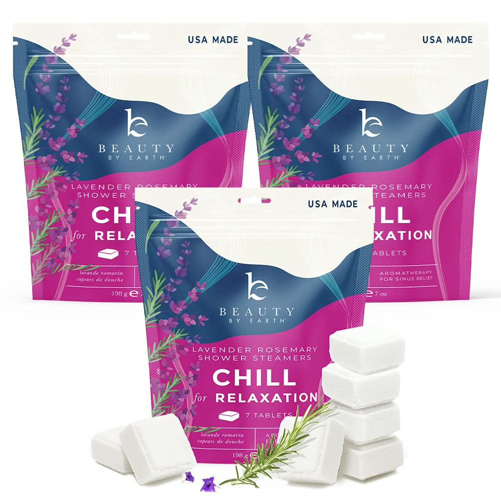 Shower Steamers (3-Pack) - Image 16