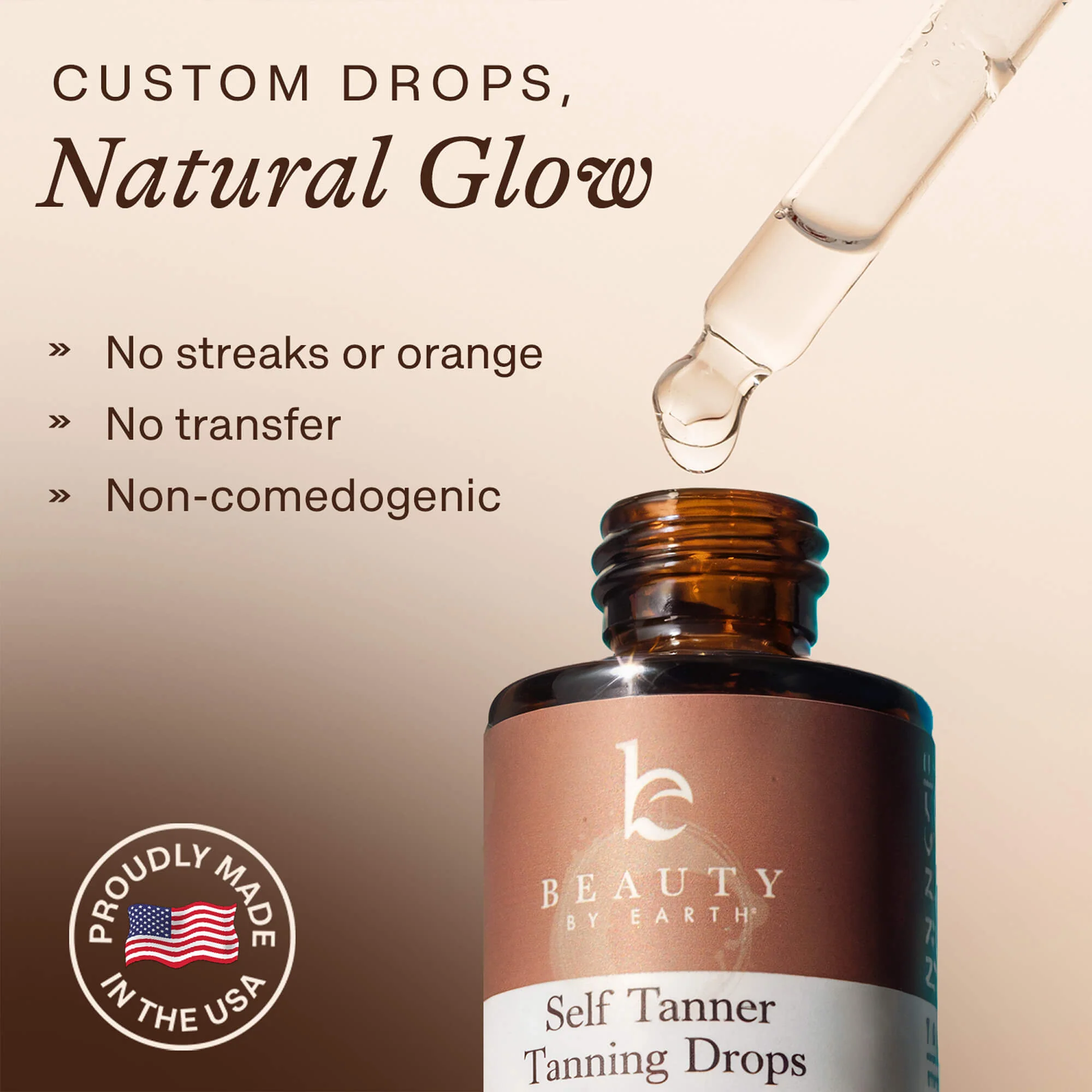 Self Tanner Drops - Image 9