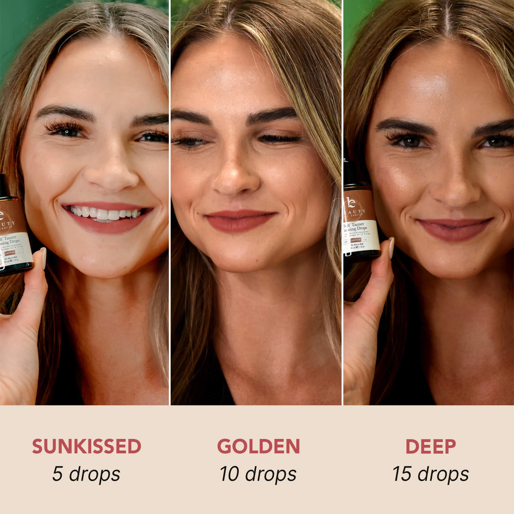 Self Tanner Drops - Image 8