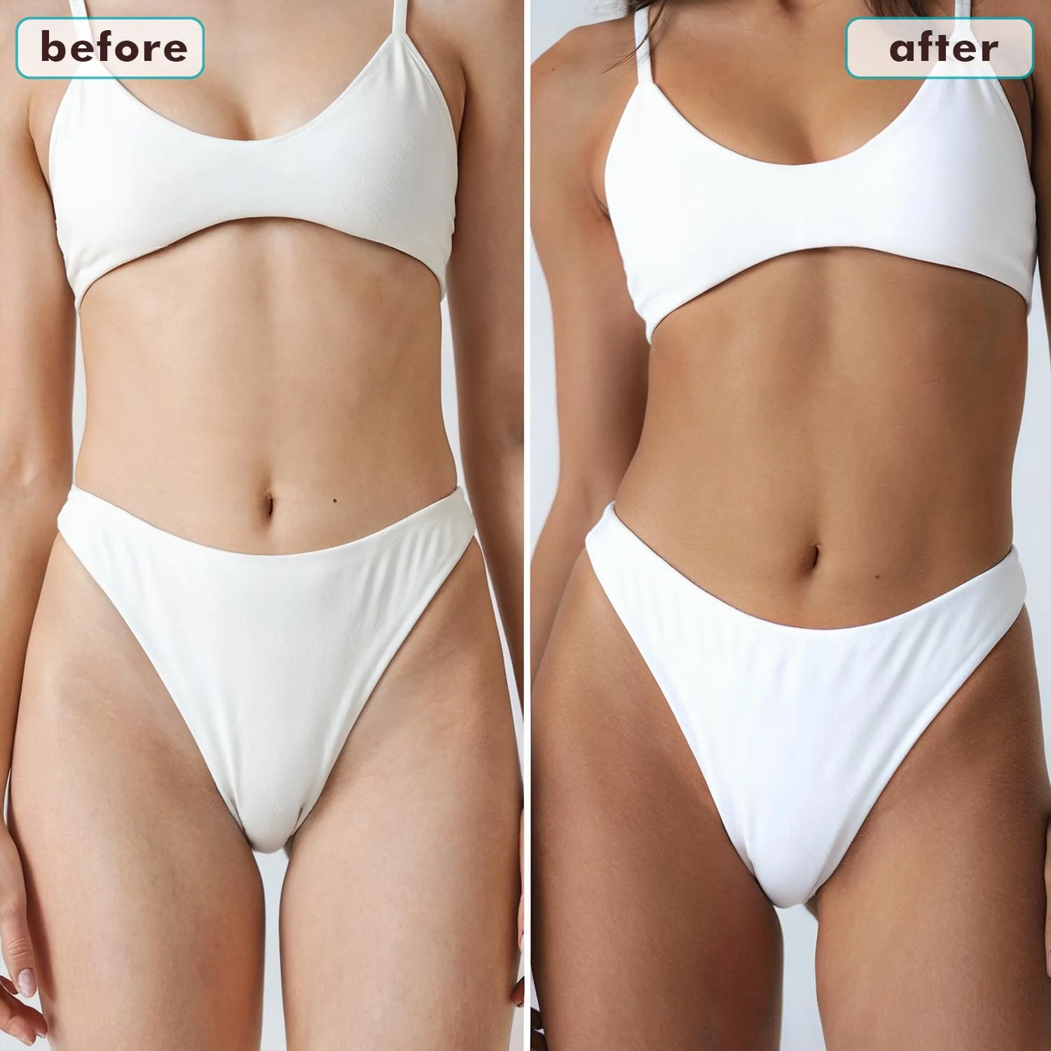 Ultimate Self Tanner Prep Kit (SECRET DEAL) - Image 3