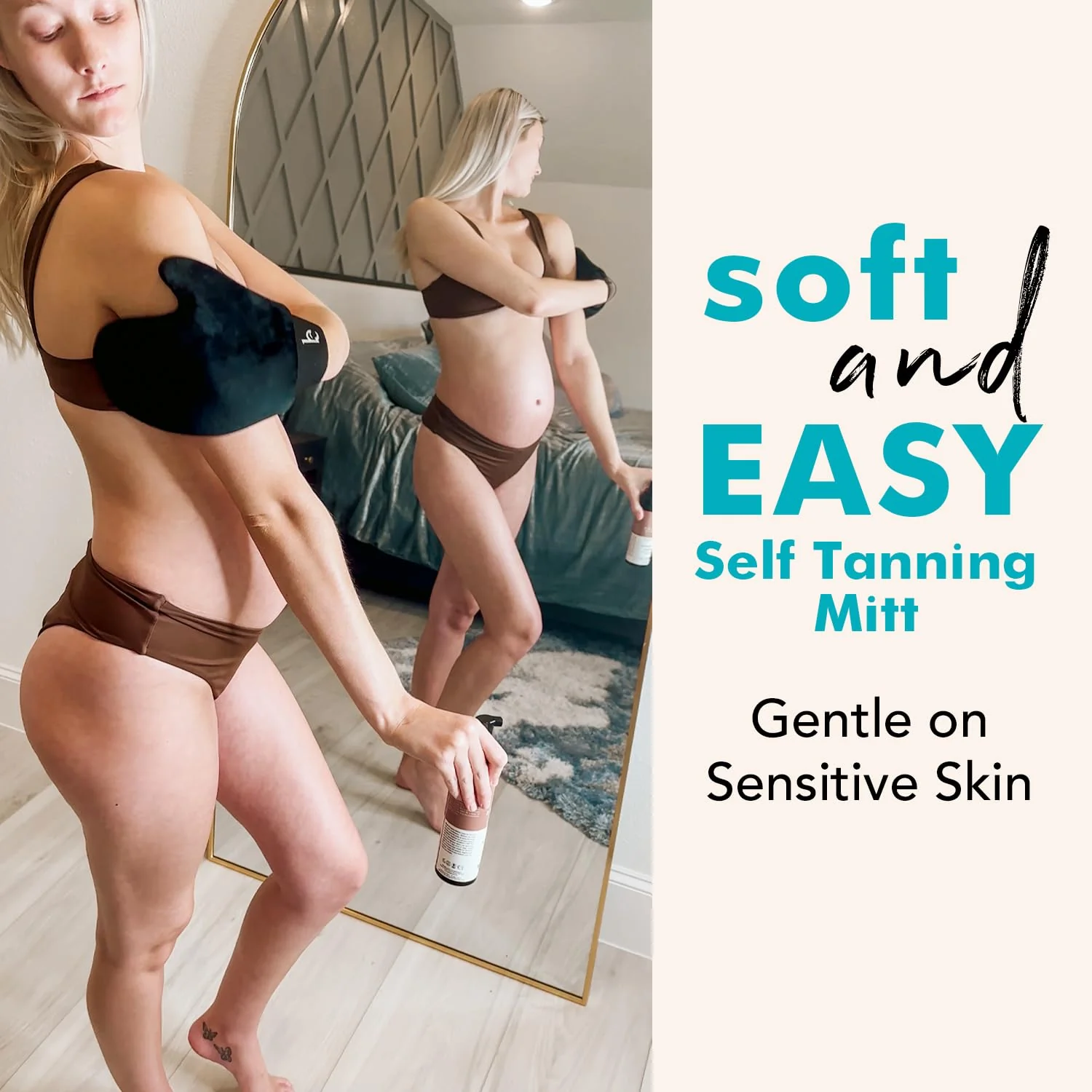 Ultimate Self Tanner Prep Kit (SECRET DEAL) - Image 6
