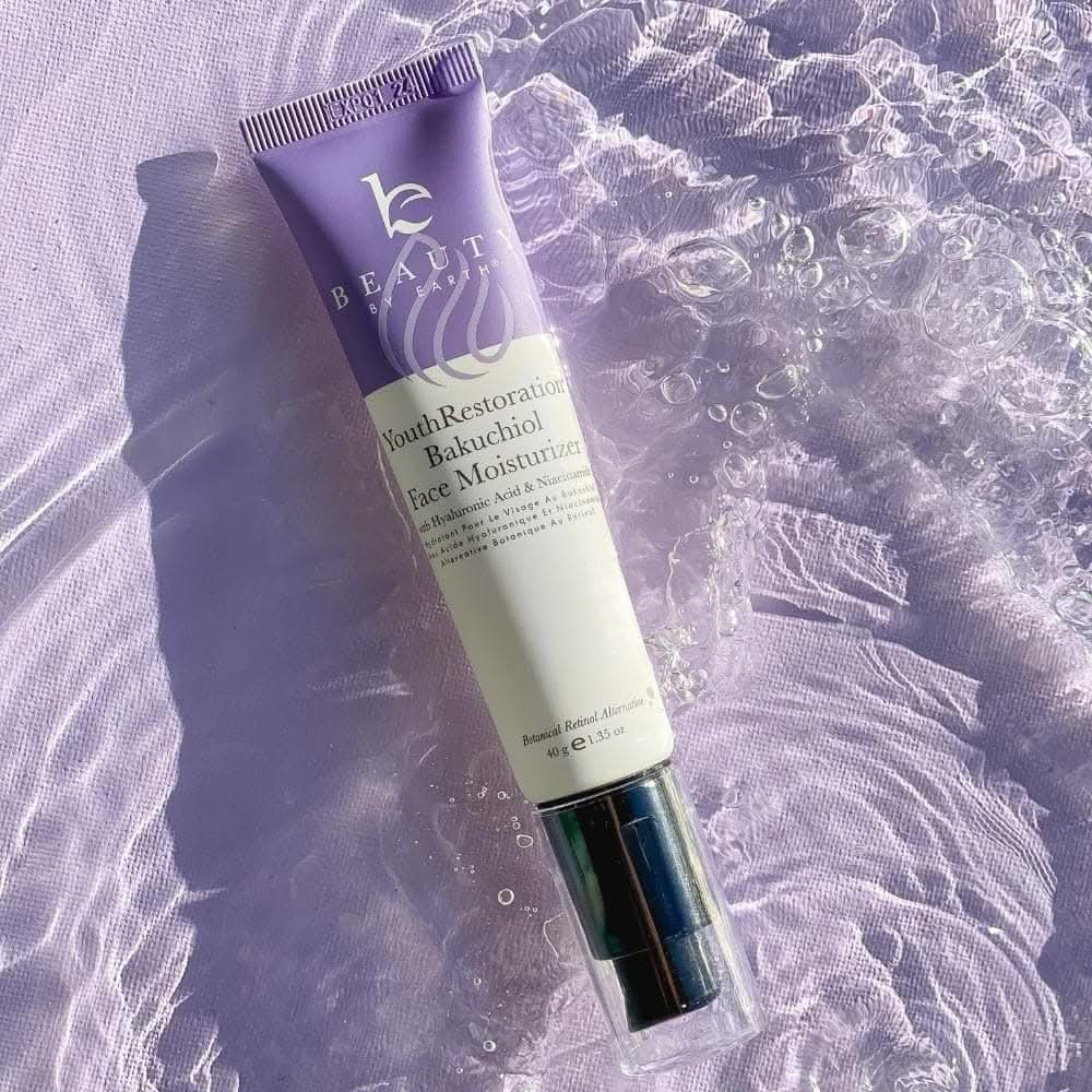 YouthRestoration Bakuchiol Face Moisturizer (APP) - Image 18