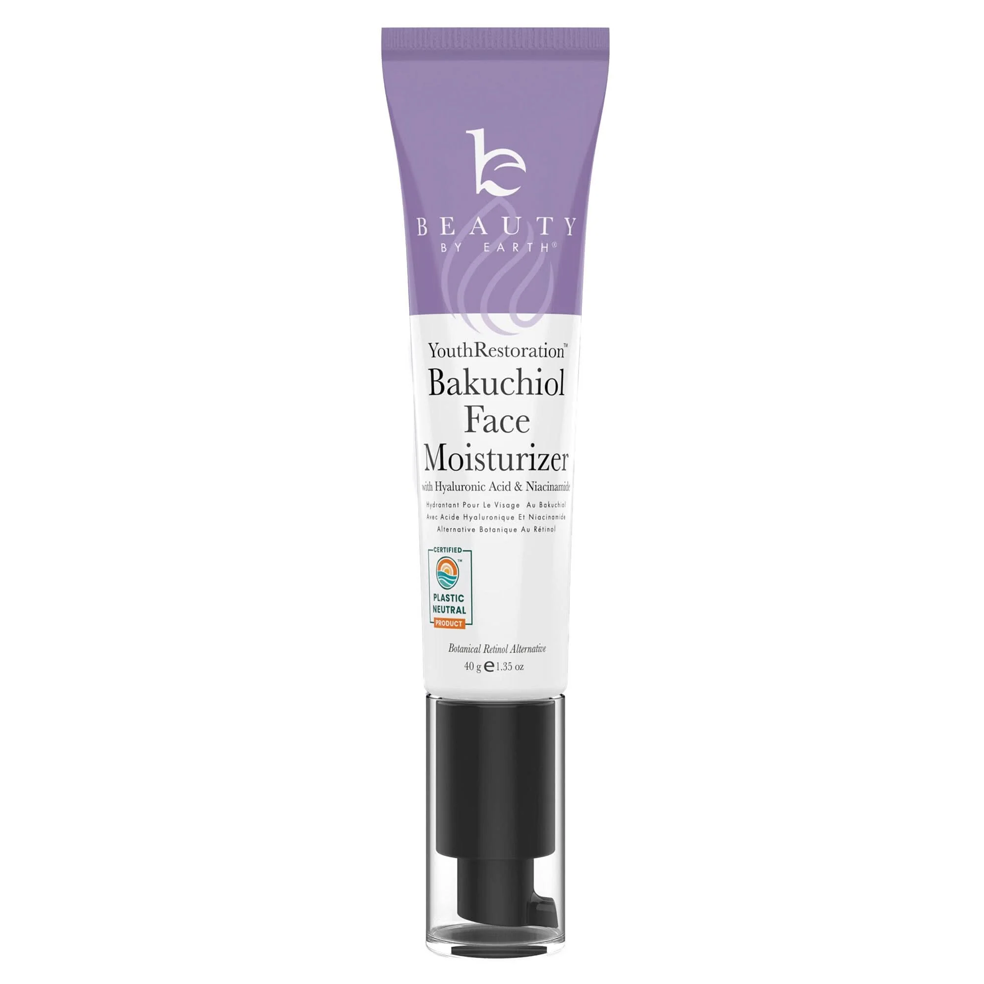 YouthRestoration Bakuchiol Face Moisturizer (APP) - Image 2
