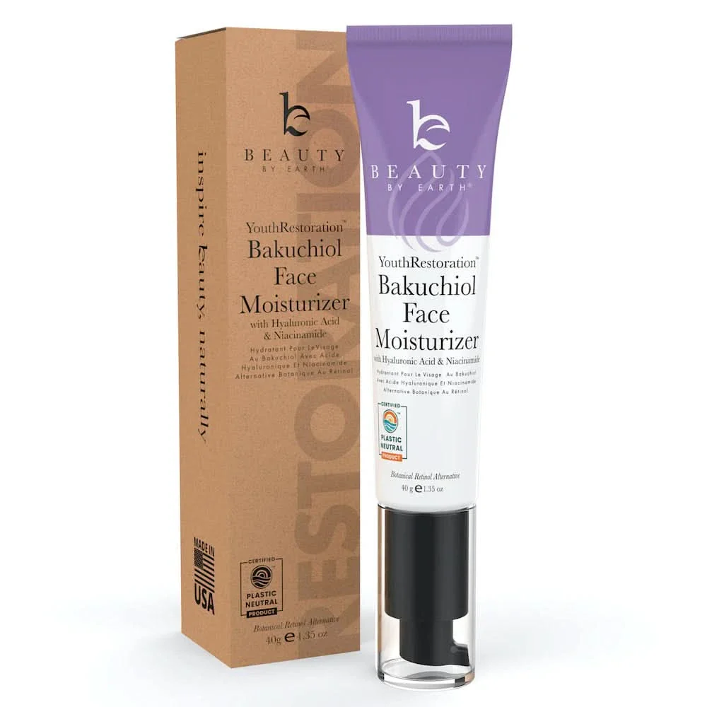 YouthRestoration Bakuchiol Face Moisturizer (APP) - Image 23