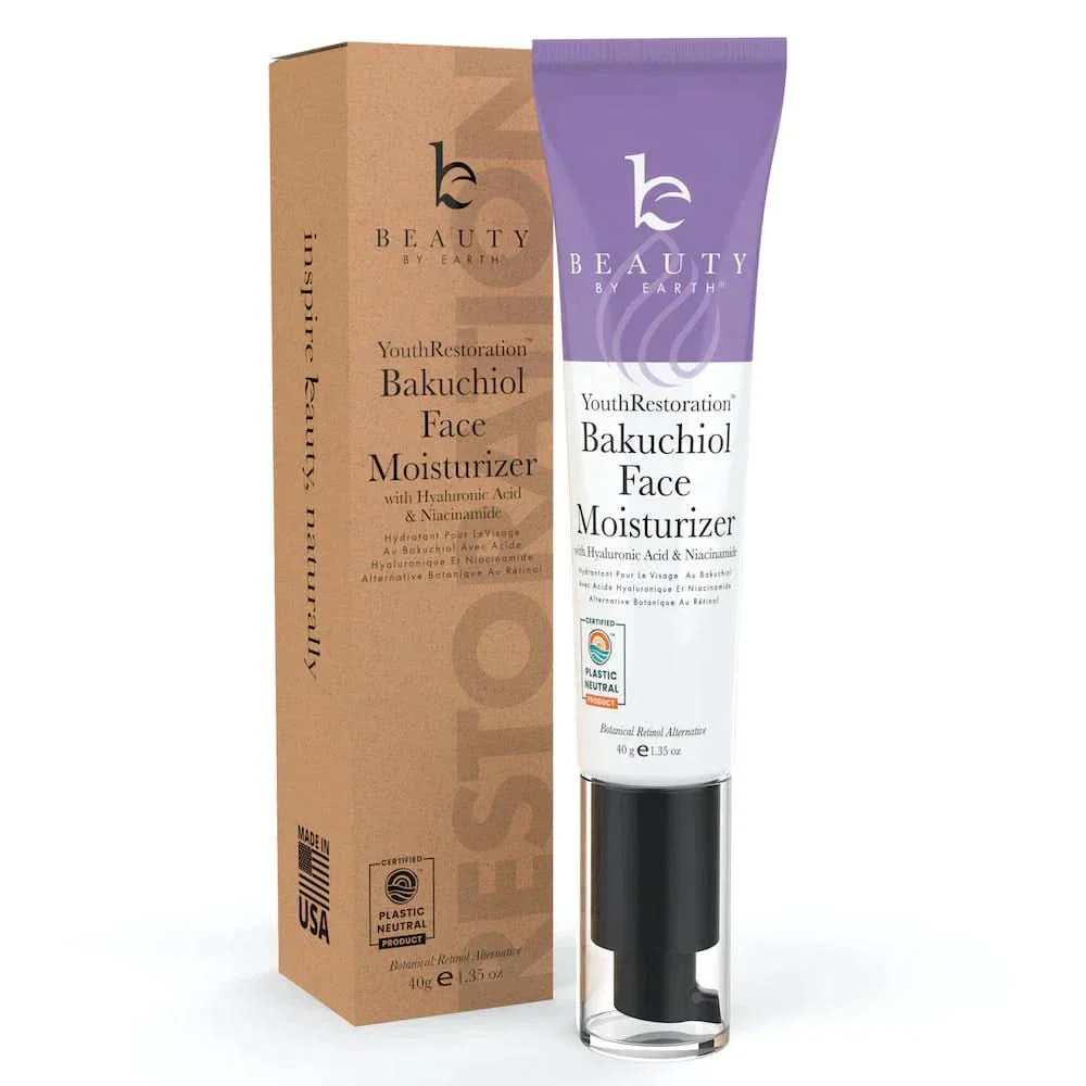 YouthRestoration Bakuchiol Face Moisturizer (APP) - Image 24