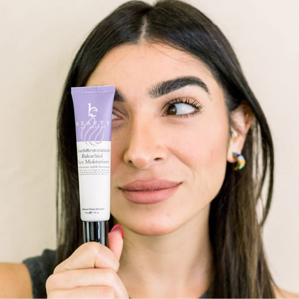 YouthRestoration Bakuchiol Face Moisturizer (APP) - Image 8