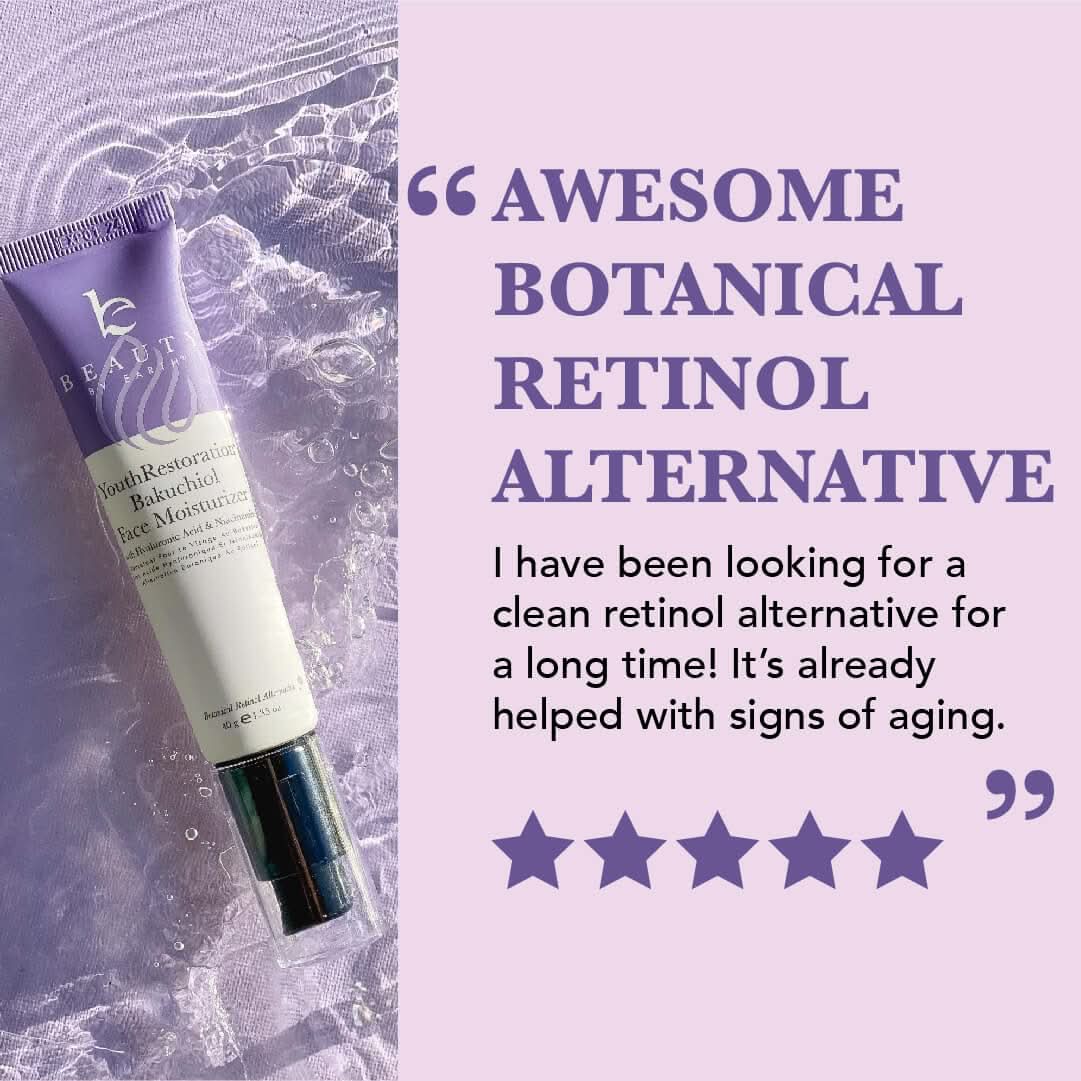 YouthRestoration Bakuchiol Face Moisturizer (APP) - Image 9
