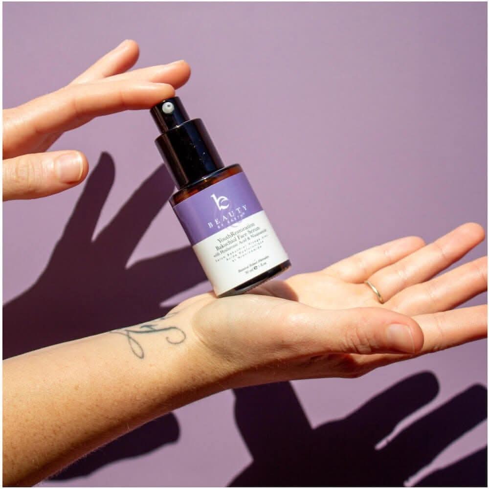 YouthRestoration Bakuchiol Face Serum (FREE) - Image 6