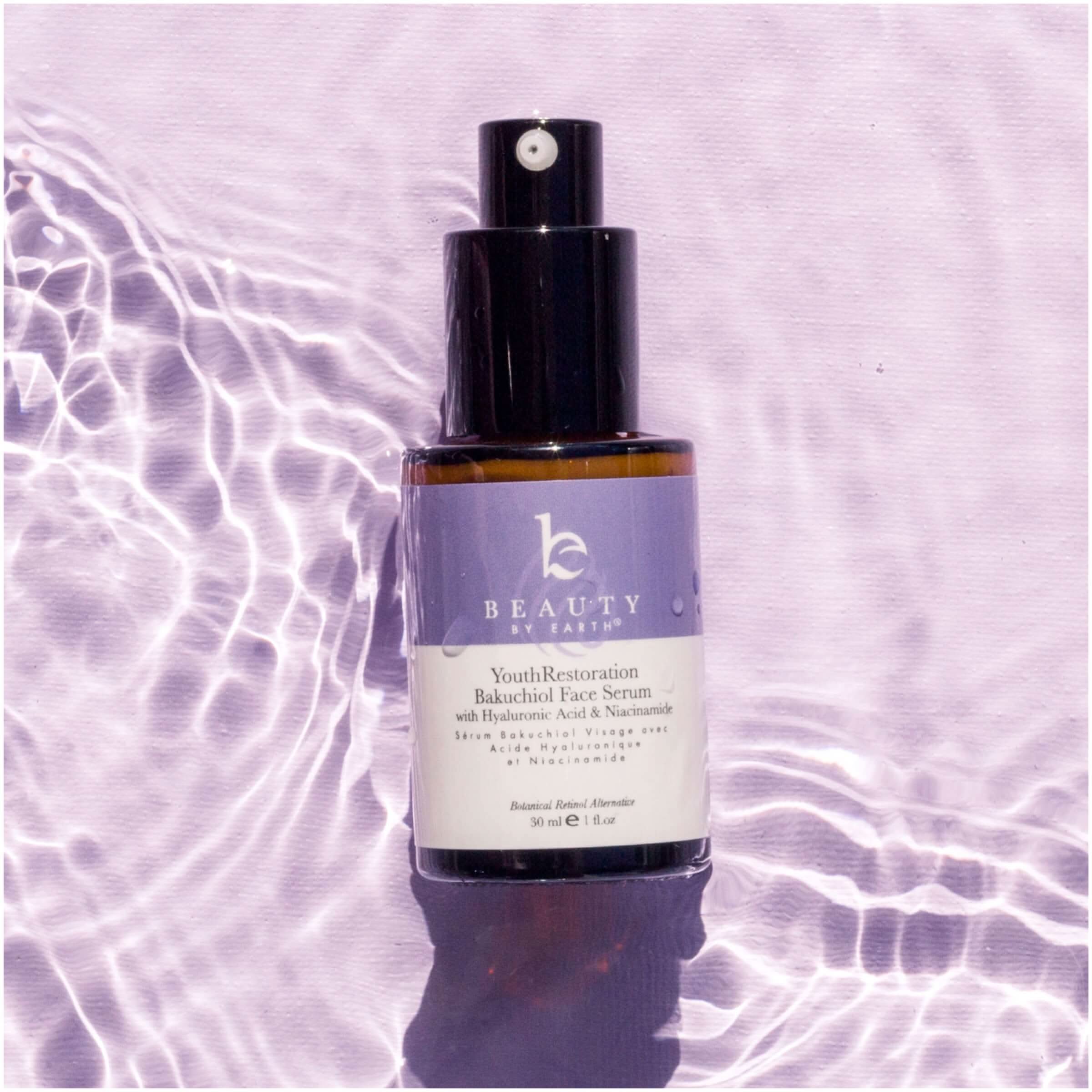 YouthRestoration Bakuchiol Face Serum (SECRET DEAL) - Image 9